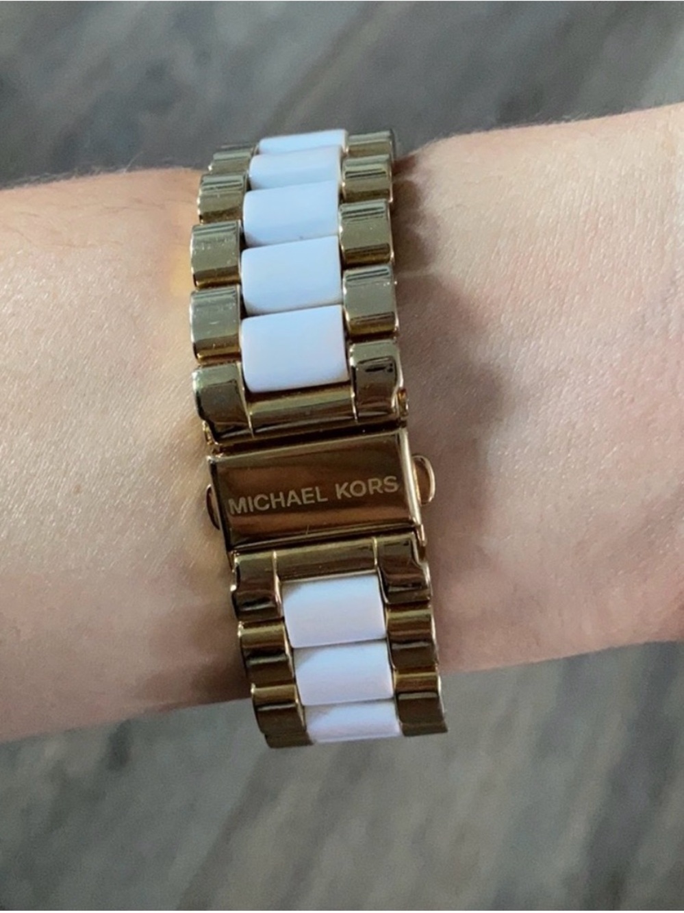 MICHAEL KORS WATCH - Picture 9 of 11